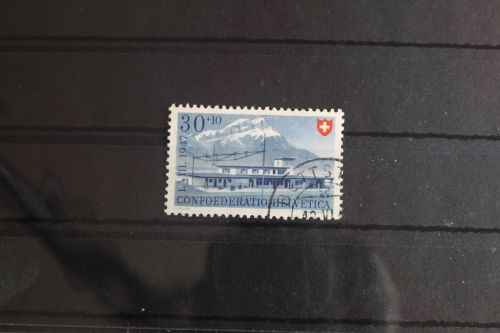 Schweiz 483 gestempelt #FT415