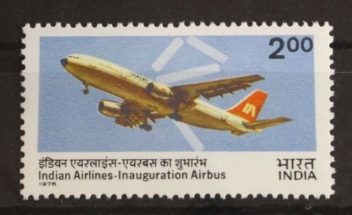Indien 701 postfrisch