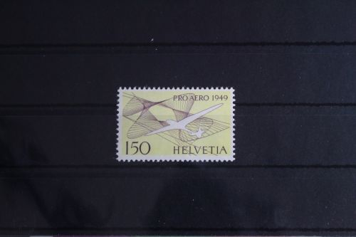 Schweiz 518 postfrisch #FT481