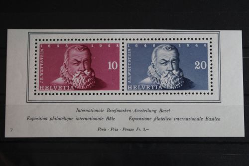 Schweiz 512-513 postfrisch #FT394