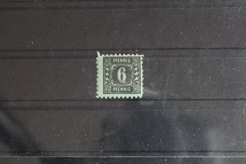 SBZ 8XXXI postfrisch Plattenfehler #FU165