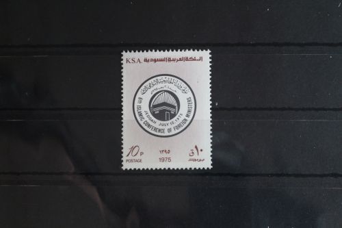 Saudi-Arabien 581 postfrisch #FQ122