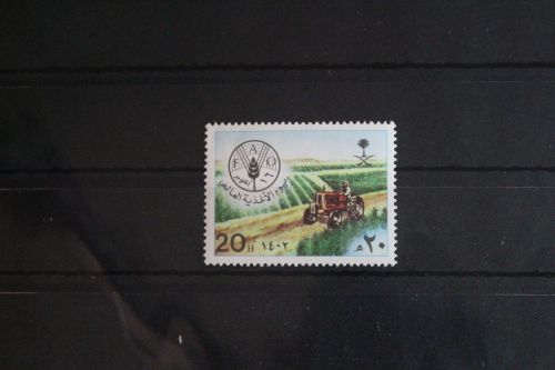 Saudi-Arabien 712 postfrisch #FQ129