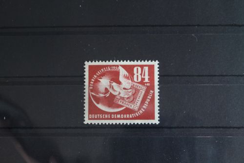 DDR 260 postfrisch #FU244