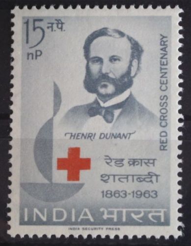Indien 353 postfrisch #FV632