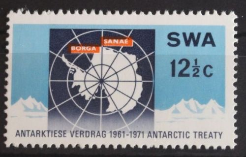 Namibia Südwestafrika 364 postfrisch