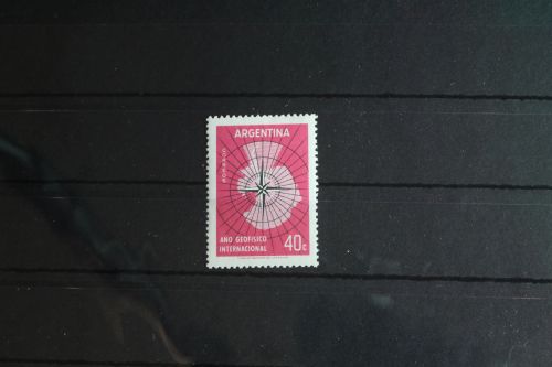 Argentinien 744 postfrisch
