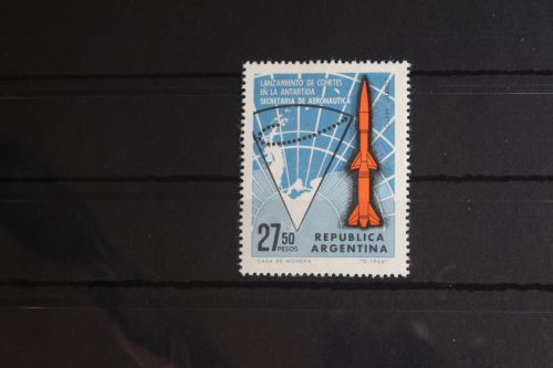 Argentinien 898 postfrisch #FR814