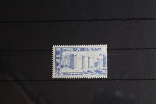 Italien 859 postfrisch