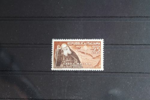 Italien 874 postfrisch