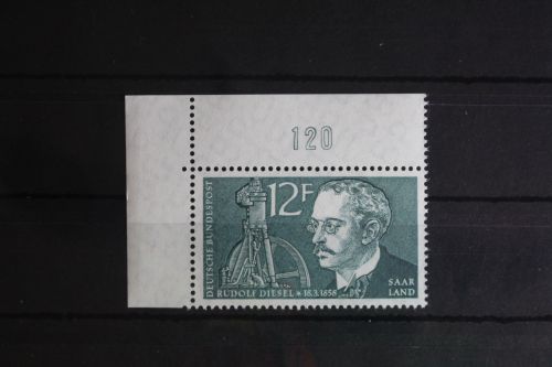 Saarland 432 postfrisch