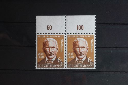 Saarland 441 postfrisch