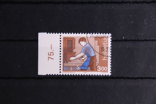 Schweiz 1533 gestempelt #FX950