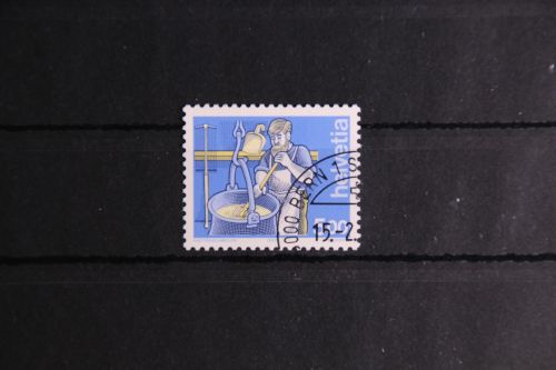 Schweiz 1510 gestempelt #FX957