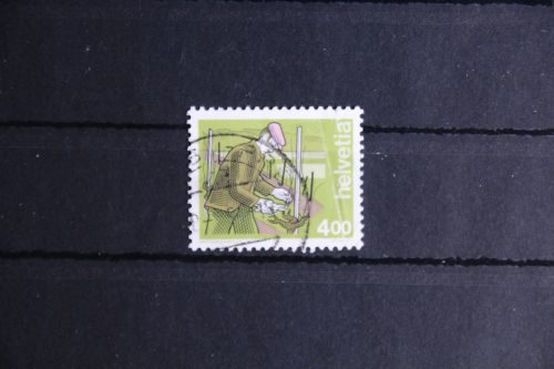 Schweiz 1523 gestempelt #FX961