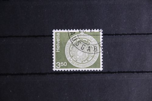 Schweiz 1169 gestempelt #FX969