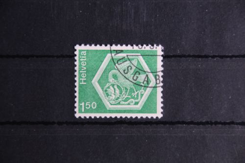 Schweiz 1169 gestempelt #FX974