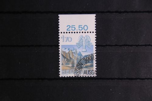 Schweiz 1264 gestempelt