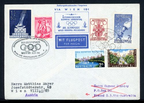 Österreich 854