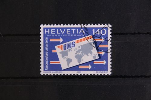 Schweiz Weltpostverein UPU 15 gestempelt #GB550