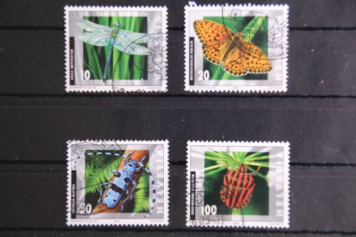 Schweiz 1802-1805 gestempelt #GB556