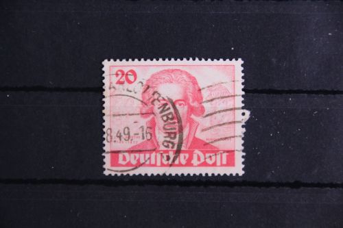 Berlin 62 gestempelt #GB594