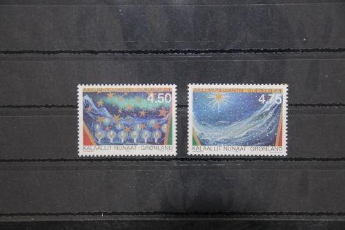 Grönland 359-360 postfrisch
