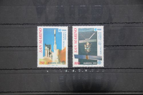 San Marino 1465-1466 postfrisch