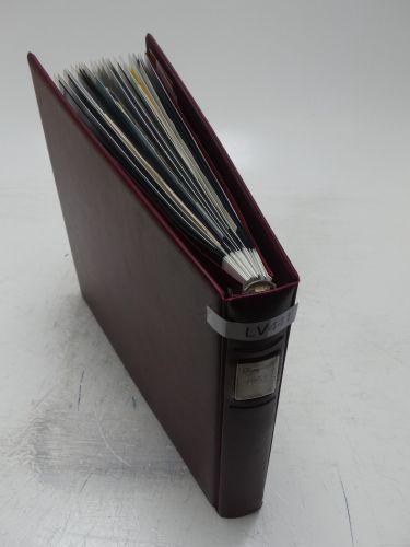 Spezialsammlung Olympische Spiele 1952 mit vielen Besonderheiten #LV441