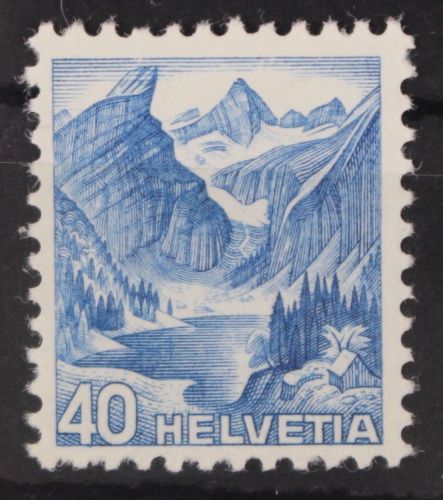 Schweiz 505 postfrisch #FW207