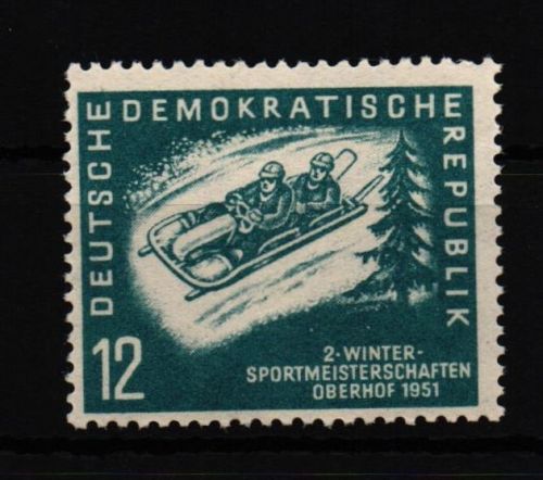 DDR 280 postfrisch