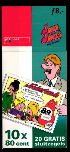 Niederlande 1678 postfrisch