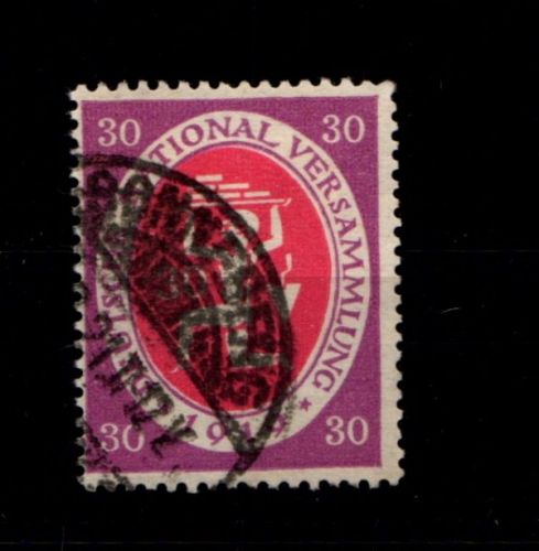 Deutsches Reich 110 b gestempelt