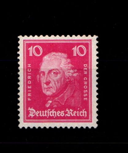 Deutsches Reich 390 postfrisch