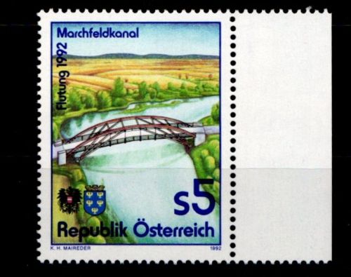 Österreich 2078 postfrisch