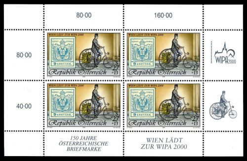 Österreich 2222 postfrisch