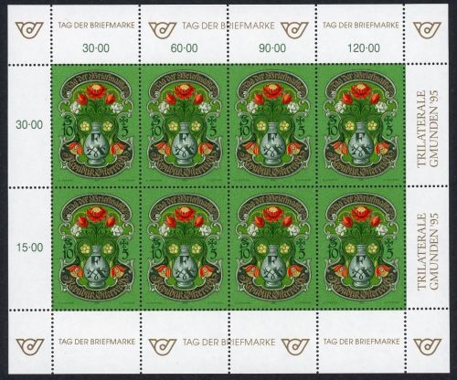 Österreich 2158 postfrisch