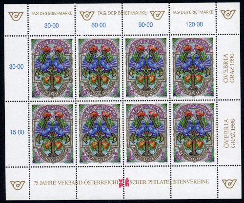 Österreich 2187 postfrisch