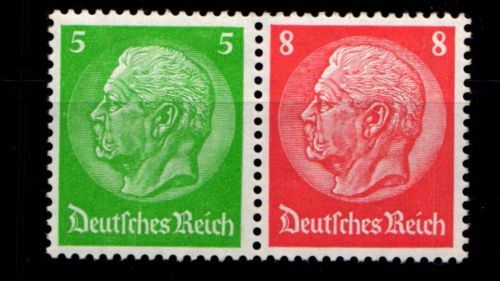 Deutsches Reich W70 postfrisch #GV238