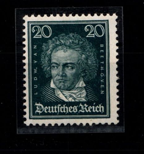 Deutsches Reich 392 postfrisch