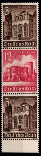Deutsches Reich S269 postfrisch