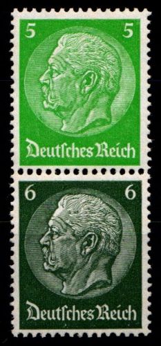Deutsches Reich S187 postfrisch #GS265