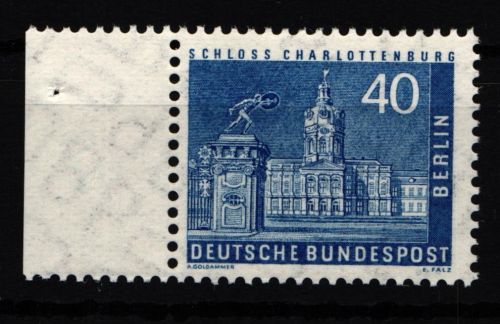 Berlin 149v postfrisch #GO981