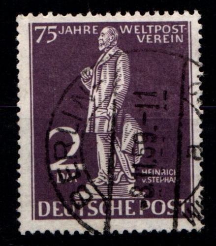 Berlin 41 gestempelt sauber gestempelt #GZ580