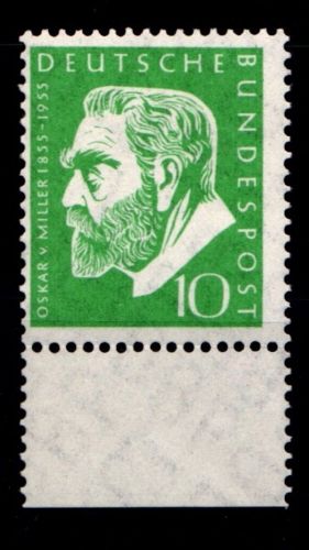 BRD Bund 209 postfrisch