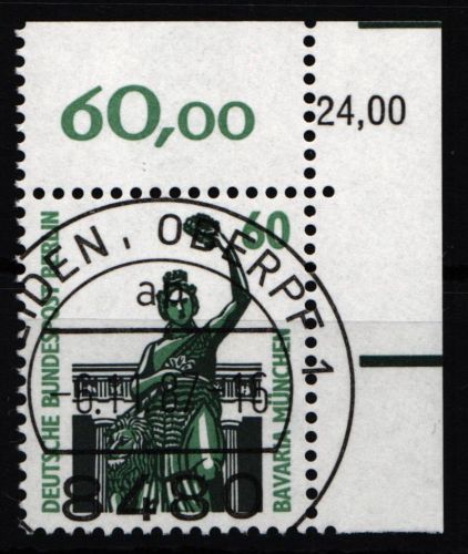 Berlin 795 gestempelt