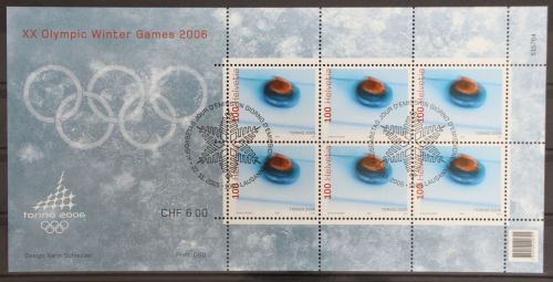 Schweiz 1949 gestempelt