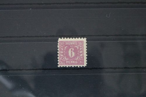 SBZ 9b postfrisch #HJ014