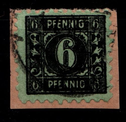 SBZ 8x gestempelt tiefst geprüft Kramp BPP #HI399