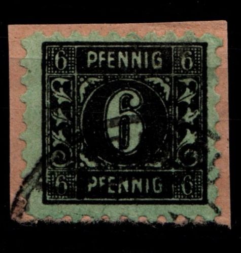 SBZ 8x gestempelt tiefst geprüft Kramp BPP #HI400